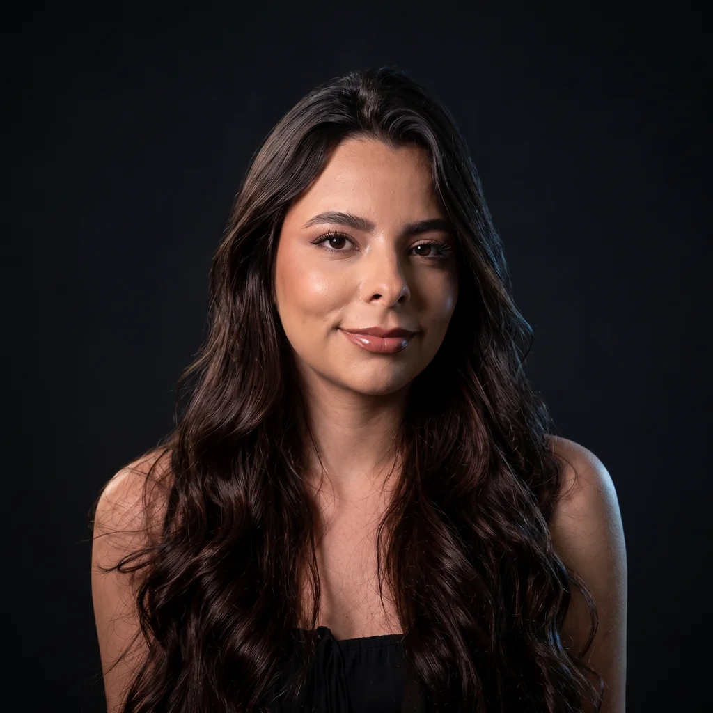 Fabiola Paredes