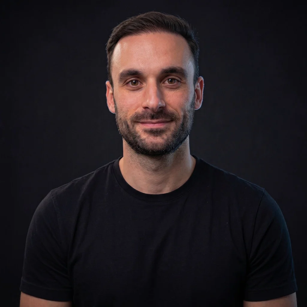 Martin Tavera