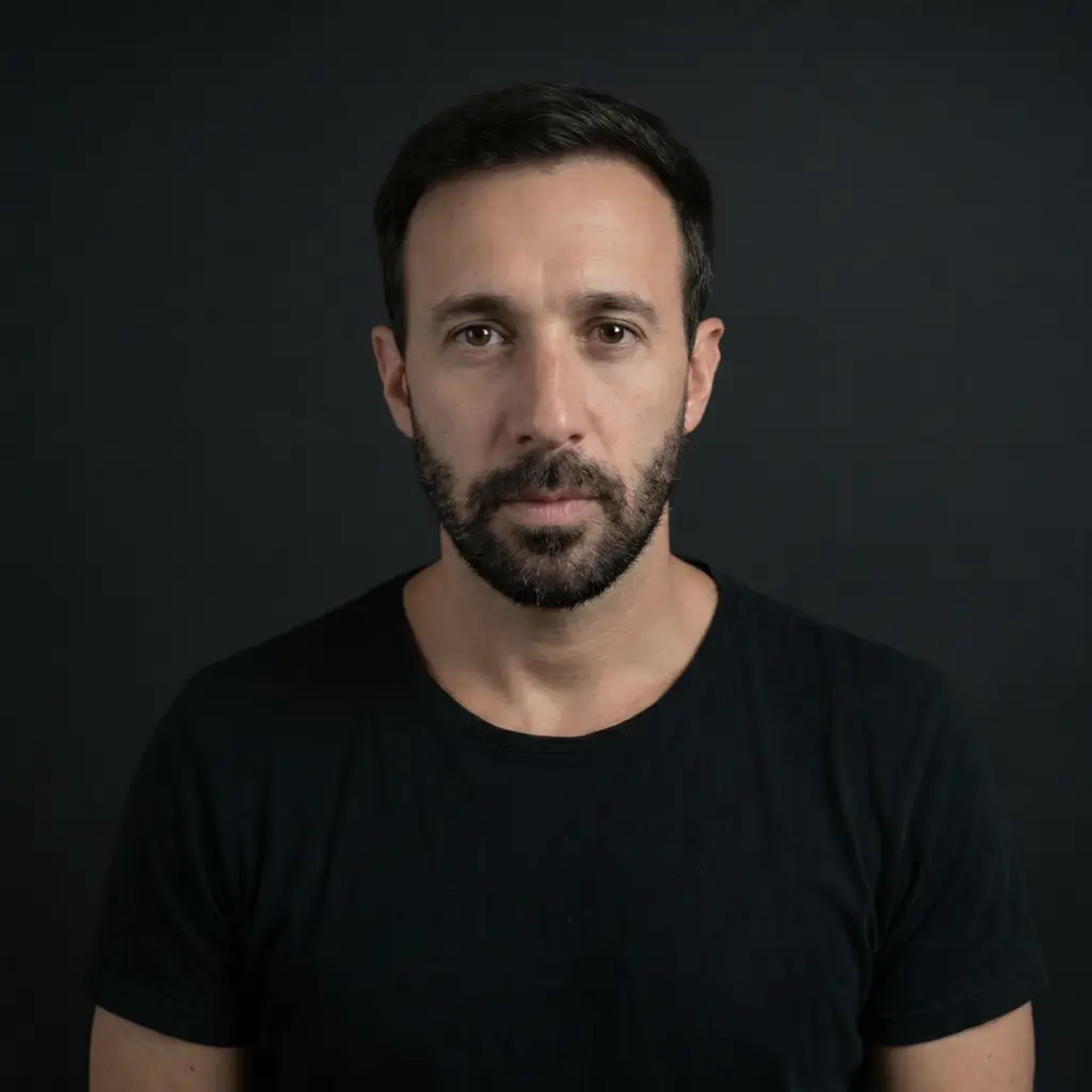 Rodrigo Ariño